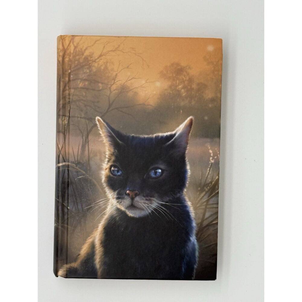 Warriors Super Edition: Crowfeather's Trial by Erin Hunter (2018, Hardcover)